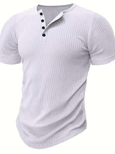 Elegant Pattern T-Shirt