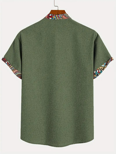 Retro Shirt