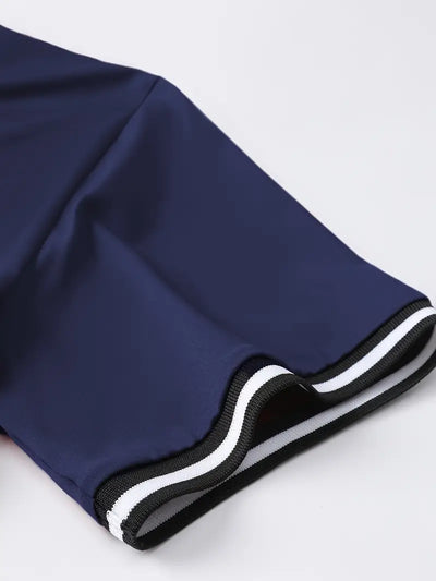 Casual Polo Shirt