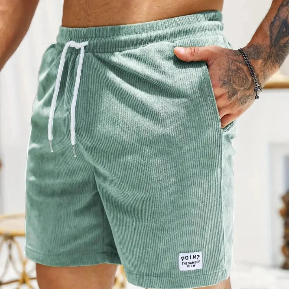 Summer Shorts
