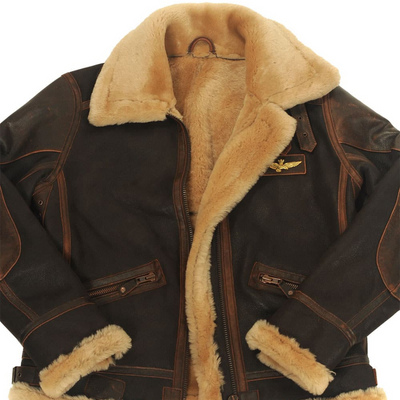 Vince | Warm Pilot Jacket