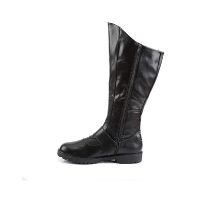 MEN'S CLASSIC LEATHER RIDING BOOTS MTA2155G3I