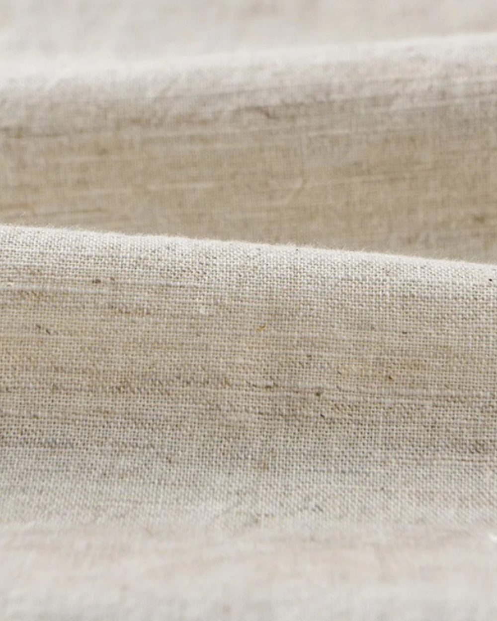 Doha Linen Shirt