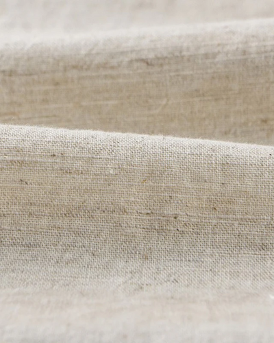 Doha Linen Shirt