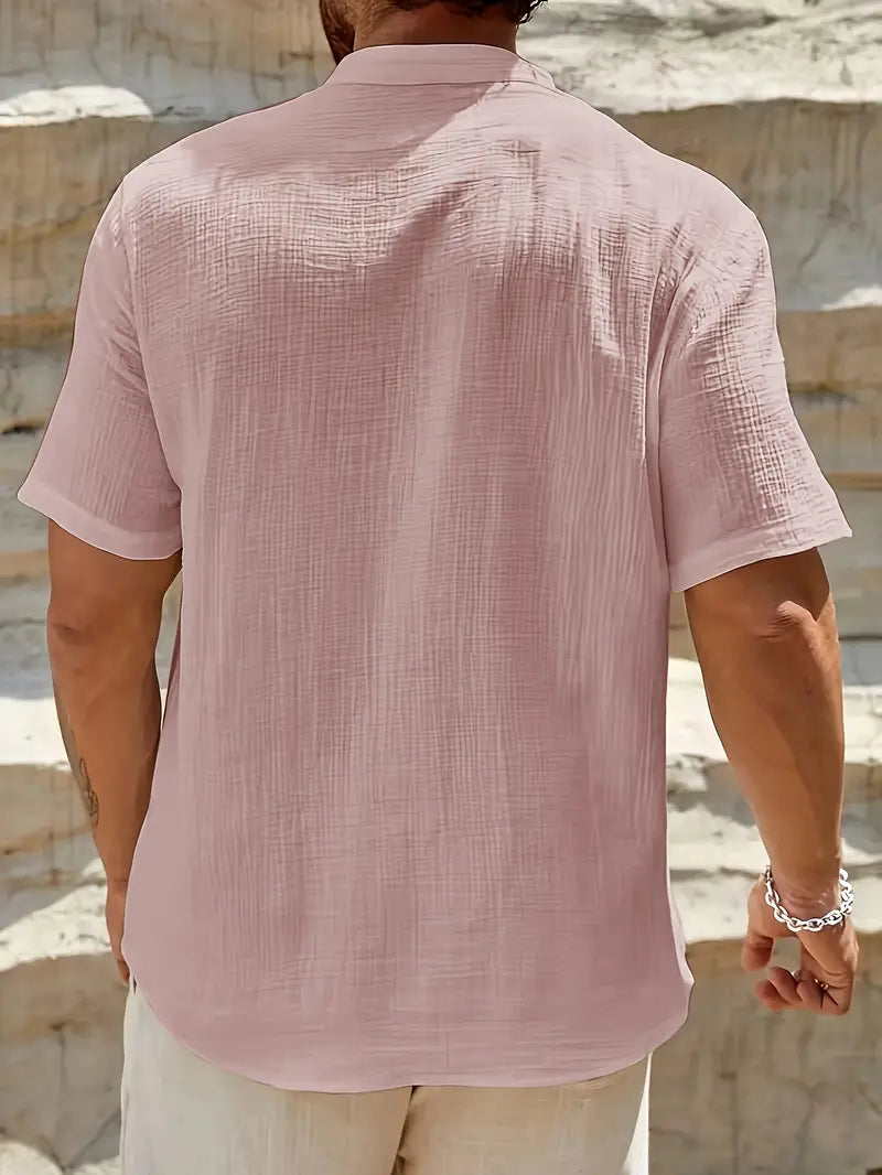Breathable Shirt