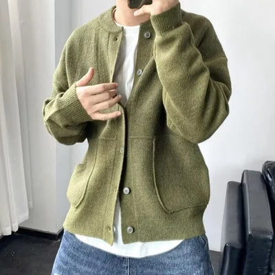 LUCIANO™ | Cozy Soft Cardigan