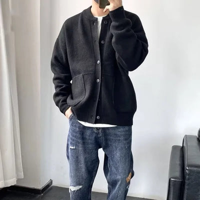 LUCIANO™ | Cozy Soft Cardigan