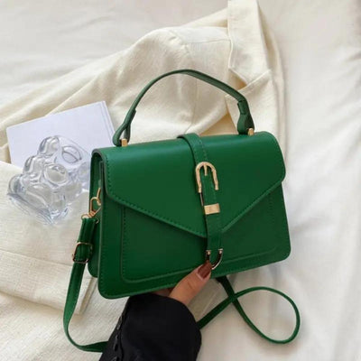 Tessa | Elegant and Minimalist Crossbody Bag