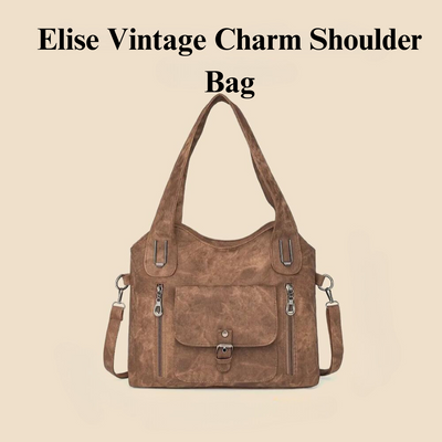 Cecilia | Crossbody Bag Timeless Elegance