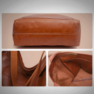 Lila | Elegant City Bag