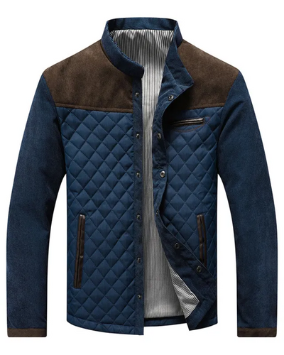 Dion | Luxe Coat