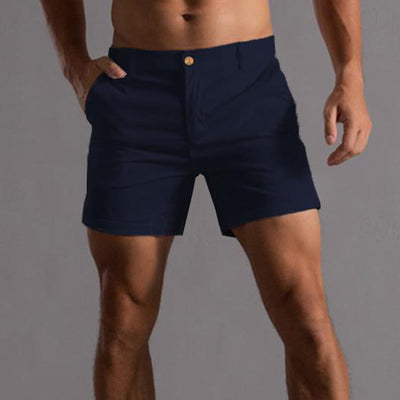 Elegant Chino Shorts