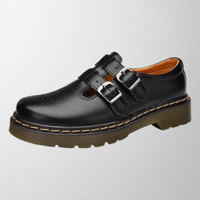 Olivia – Elegant Mary Jane Shoes