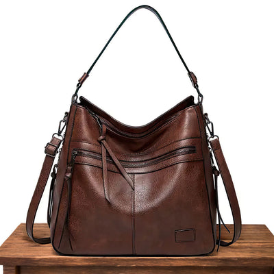 Lilla | Opulent Bag with Timeless Design