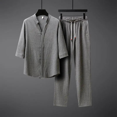 Comfortable 2-Piece Set
