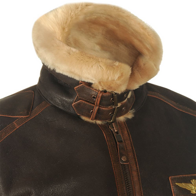 Vince | Warm Pilot Jacket