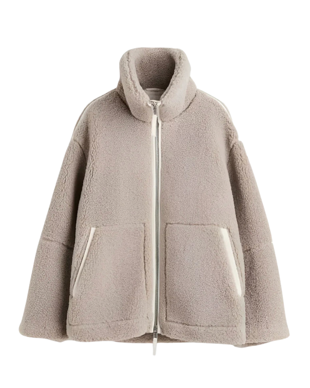 Anastasia | Cosy Winter Jacket for Cold Days