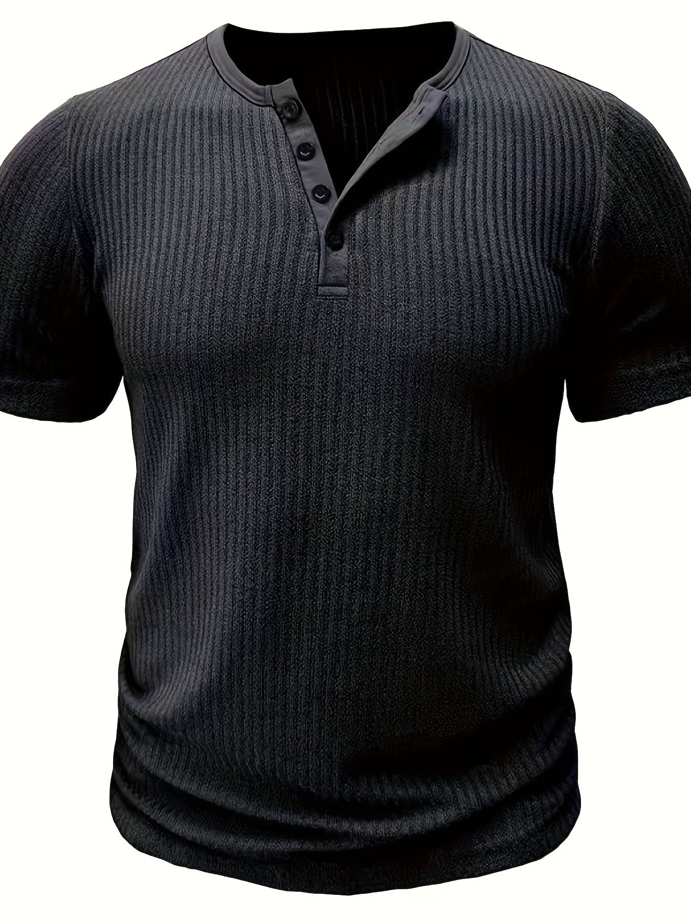 Elegant Pattern T-Shirt