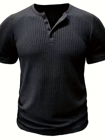 Elegant Pattern T-Shirt