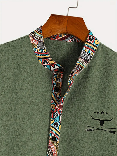 Retro Shirt