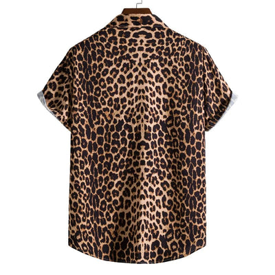Casual Summer Shirt