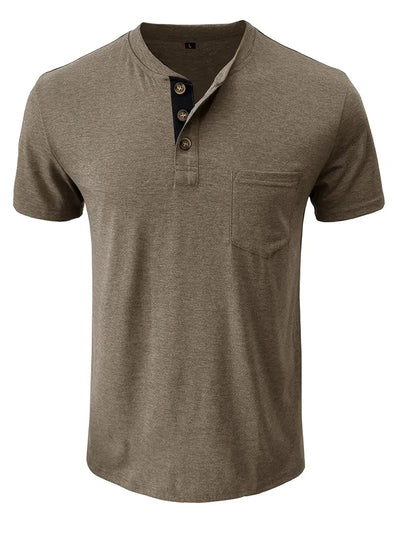 Casual T-Shirt