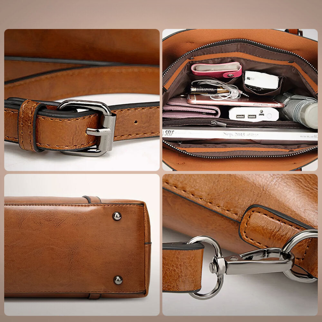 Blythe | Luxury Bag Timeless Elegance