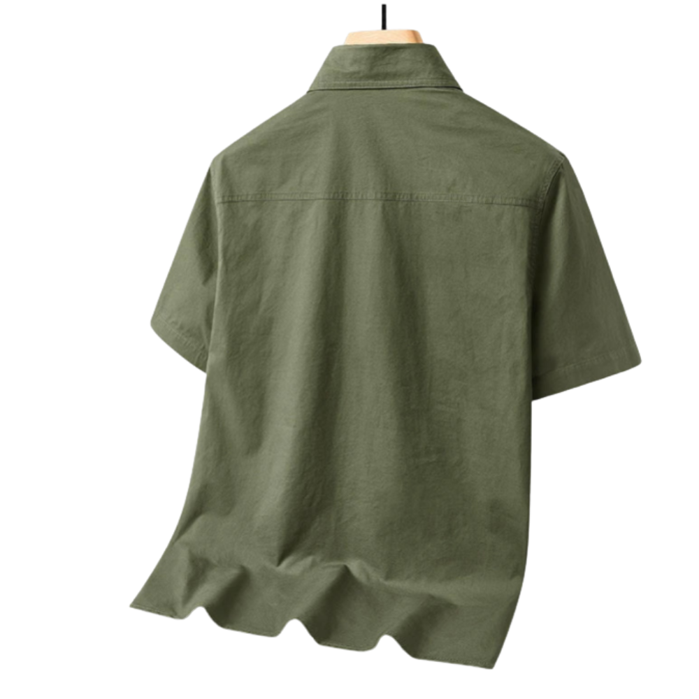 Short Sleeved Shirt