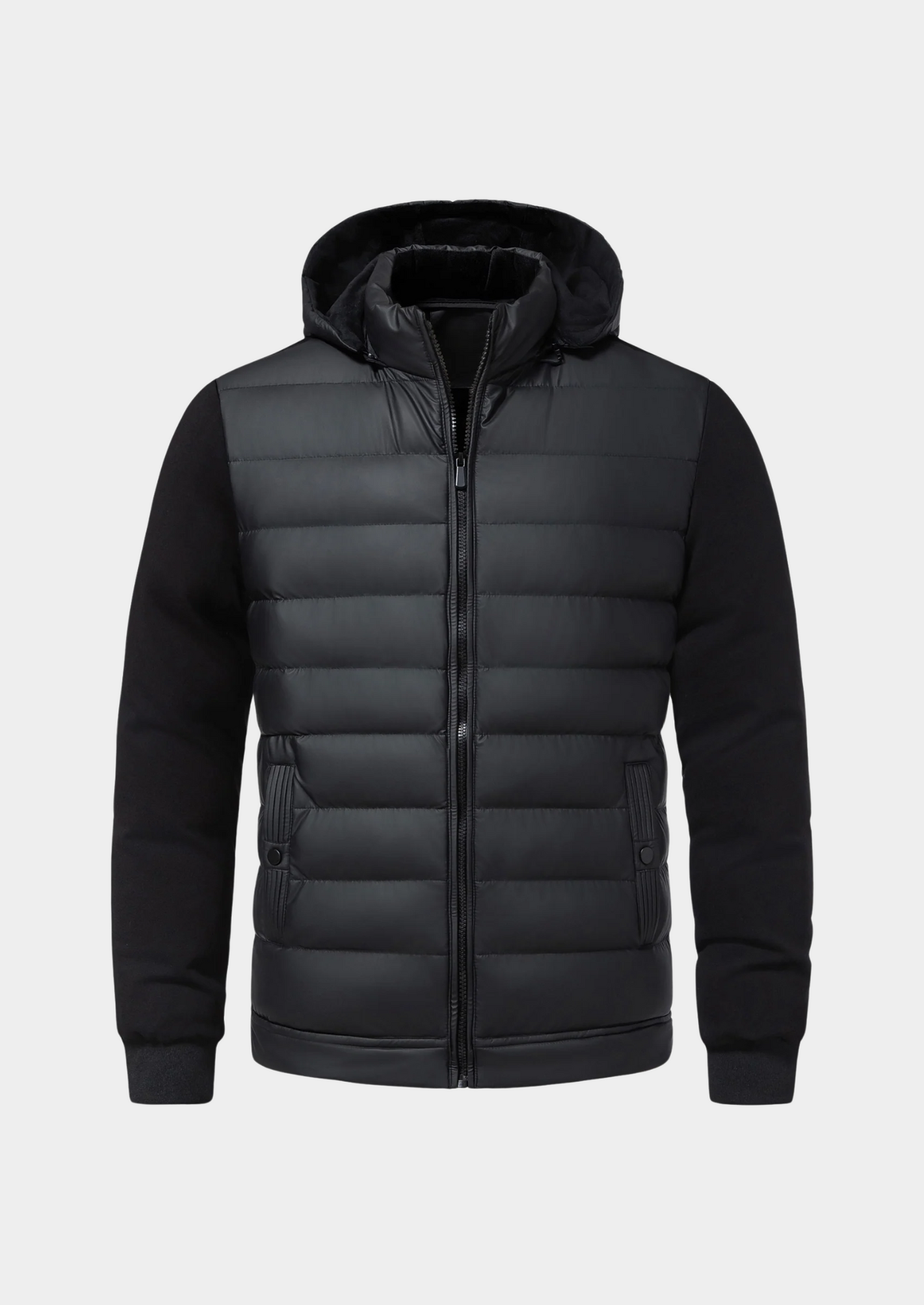 Paris Premium Hybrid Jacket