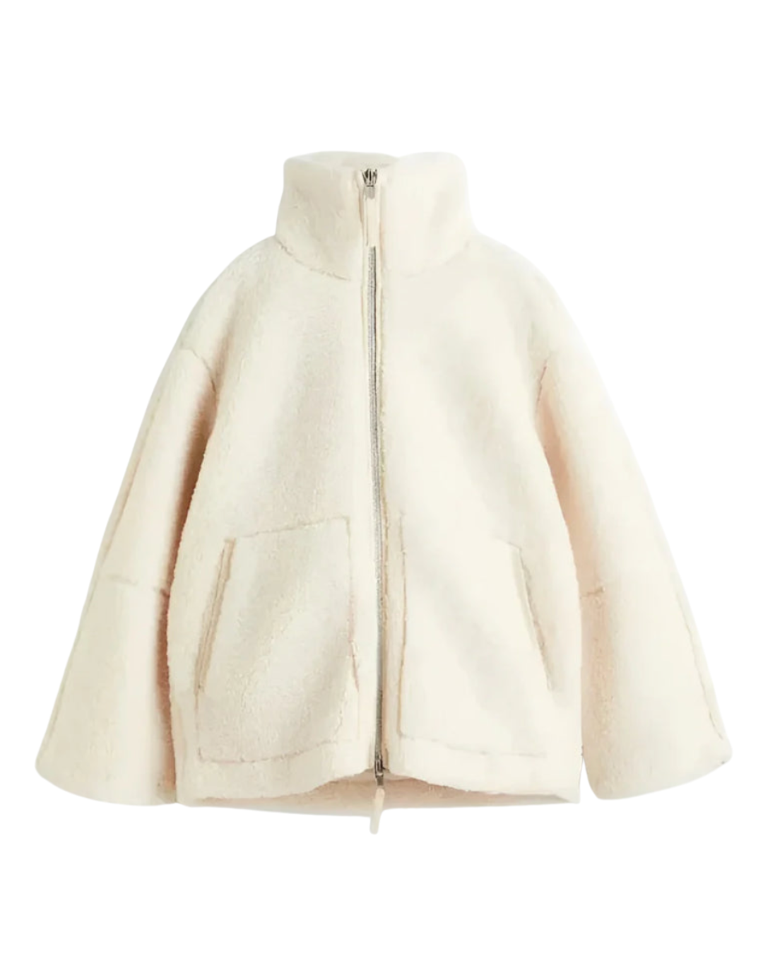 Anastasia | Cosy Winter Jacket for Cold Days