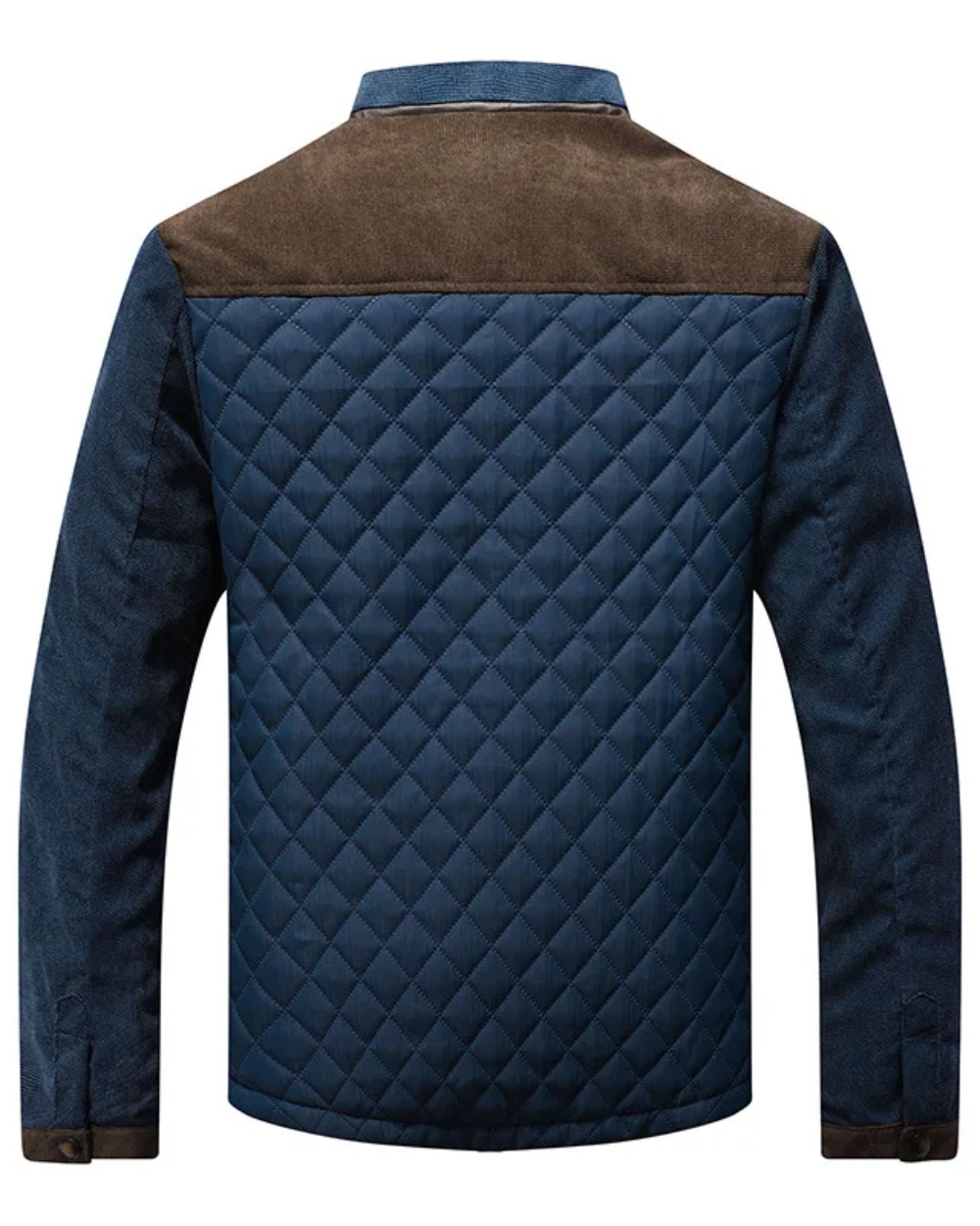 Dion | Luxe Coat