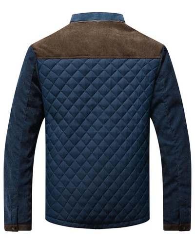 Dion | Luxe Coat