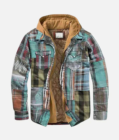 Vintage Men's Jacket