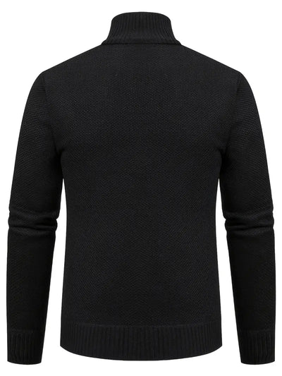 Elegant Business Cardigan