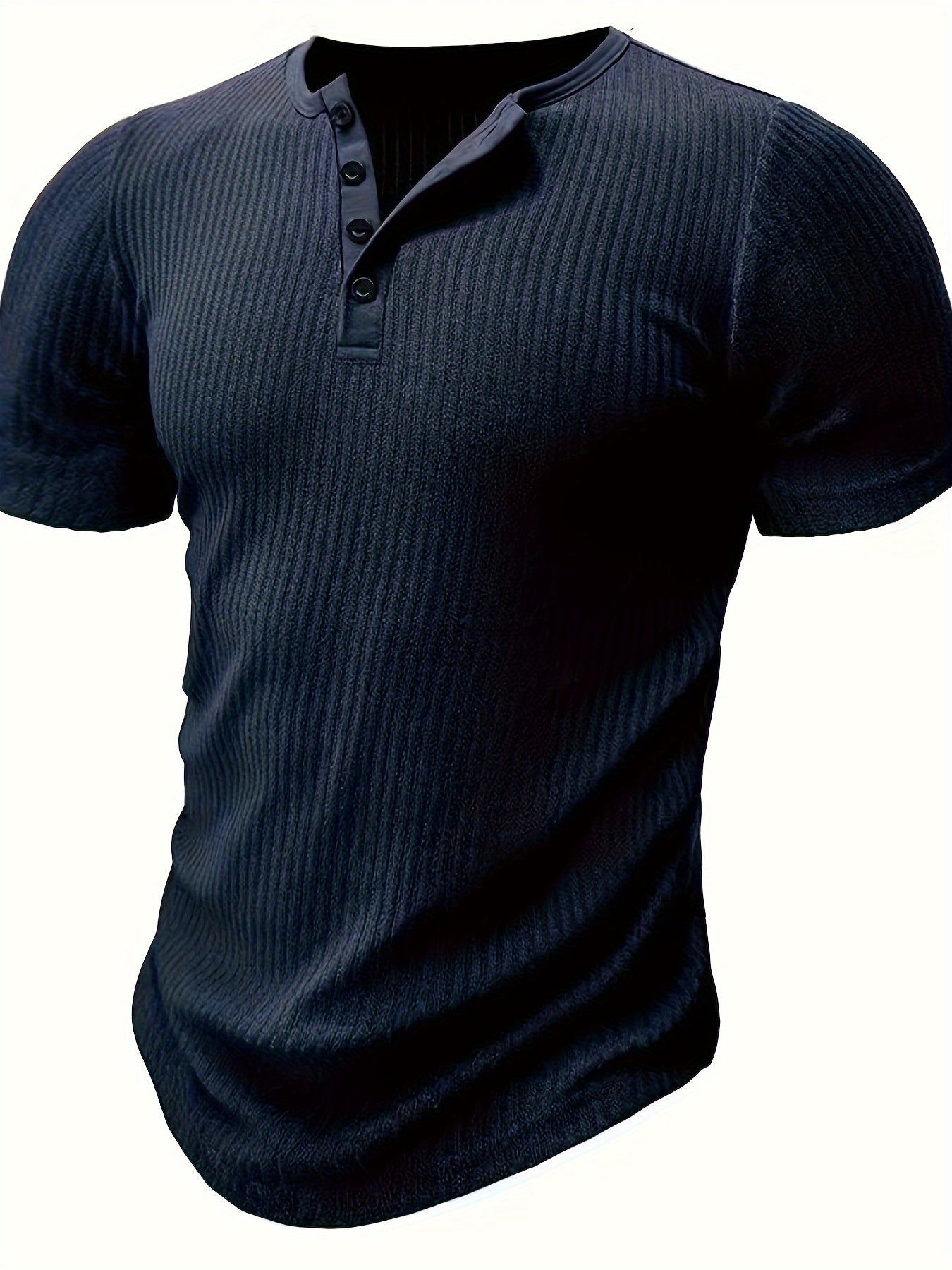 Elegant Pattern T-Shirt