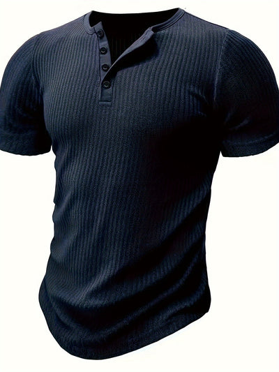 Elegant Pattern T-Shirt