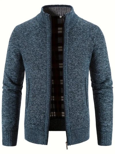 Elegant Business Cardigan