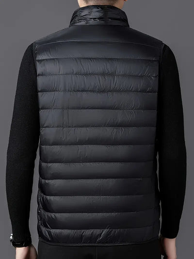 Casual Men's Vest