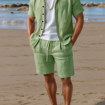Elegant Summer Set