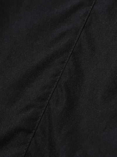 Elegant Cargo Pants
