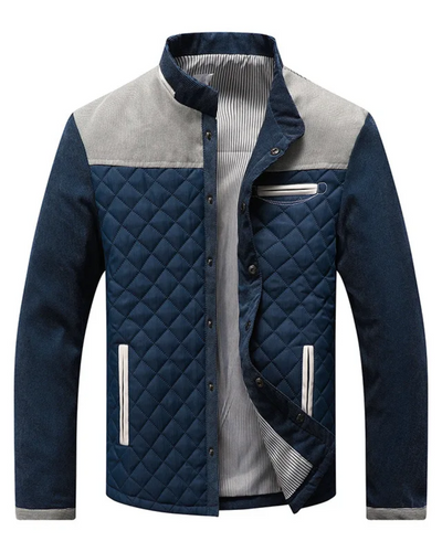 Dion | Luxe Coat