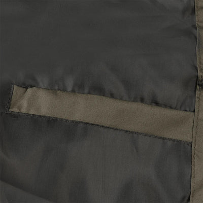 Elegant Bomber Jacket
