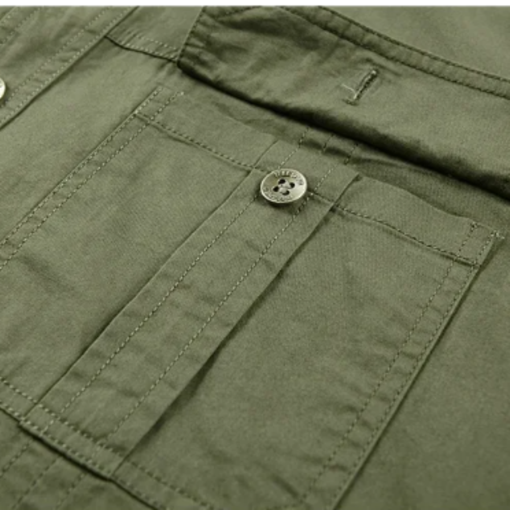 Short Sleeved Shirt