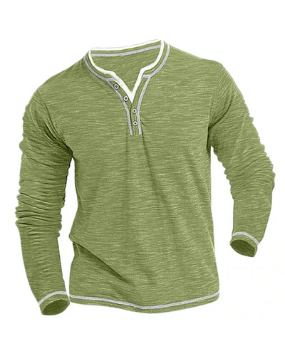 Long Sleeved T-Shirt