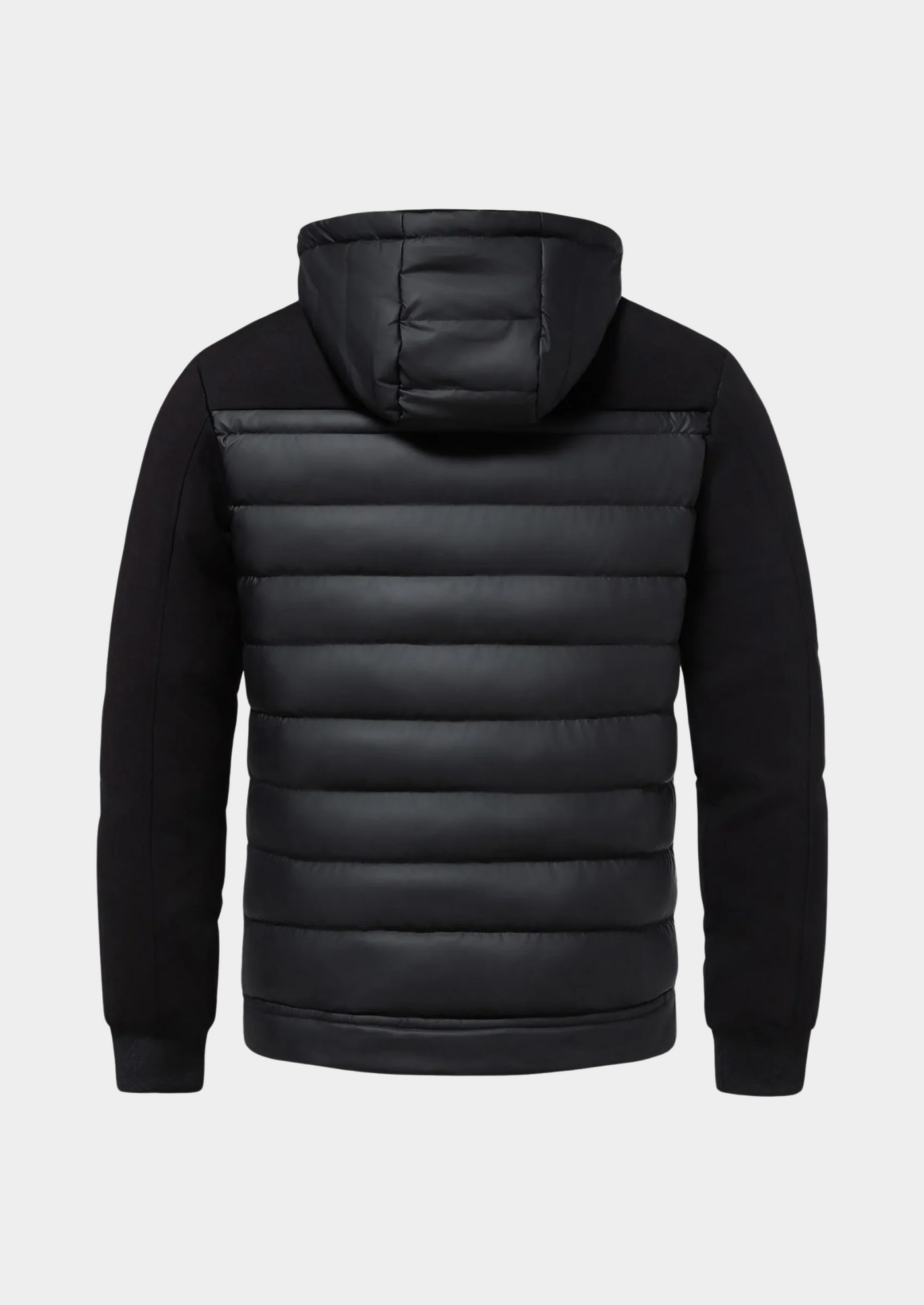 Paris Premium Hybrid Jacket
