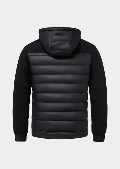 Paris Premium Hybrid Jacket