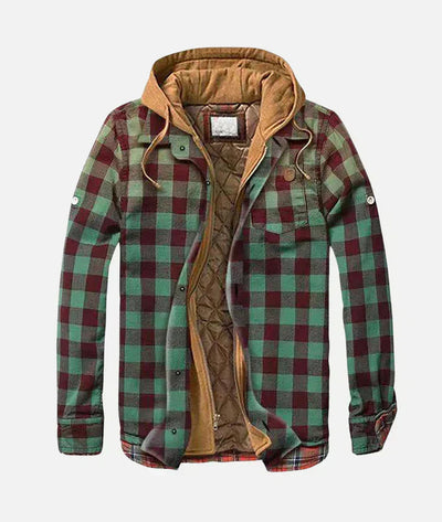 Vintage Men's Jacket