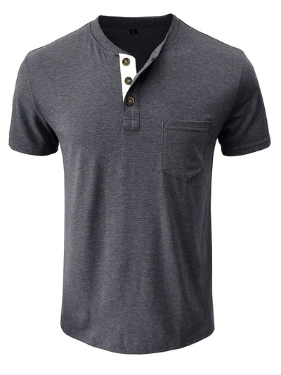 Casual T-Shirt