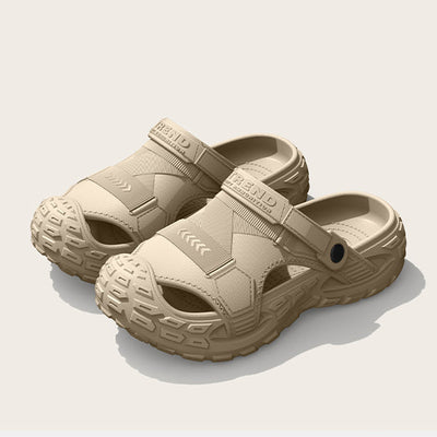 MEN'S COMFORT-FOCUS CROCS SHOES MTA0633F5I