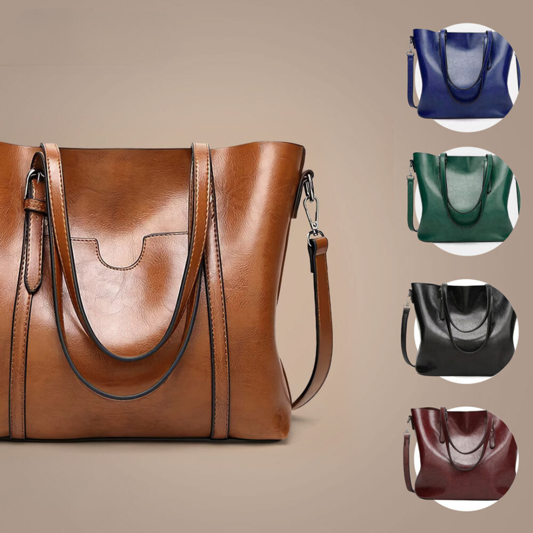 Blythe | Luxury Bag Timeless Elegance